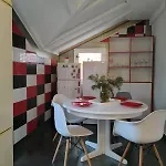 شقة Katata Spacious House Floor With Terraces, 3 Bedrooms, Parking,wi-fi *