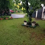 Katata Spacious House Floor With Terraces, 3 Bedrooms, Parking,wi-fi