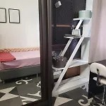 Katata Spacious House Floor With Terraces, 3 Bedrooms, Parking,wi-fi