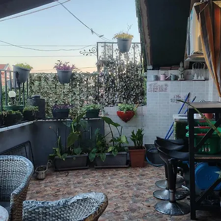 Lägenhet Katata Podgorica