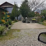 Apartment Katata Spacious House Floor With Terraces, 3 Bedrooms, Parking,wi-fi *