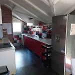Katata Spacious House Floor With Terraces, 3 Bedrooms, Parking,wi-fi