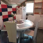 Apartment Katata Spacious House Floor With Terraces, 3 Bedrooms, Parking,wi-fi