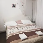 Lejlighed Katata Spacious House Floor With Terraces, 3 Bedrooms, Parking,wi-fi