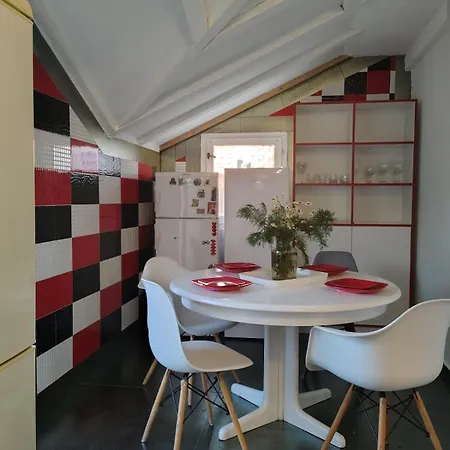 Apartamento Katata *