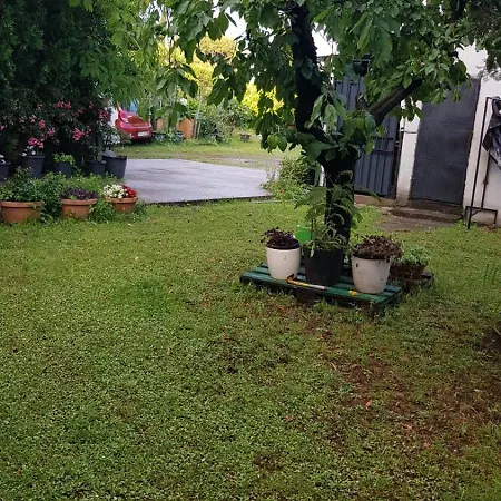 Katata Spacious House Floor With Terraces, 3 Bedrooms, Parking,wi-fi