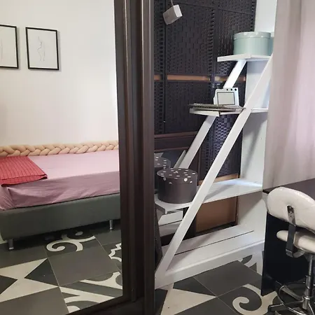 Katata Spacious House Floor With Terraces, 3 Bedrooms, Parking,wi-fi