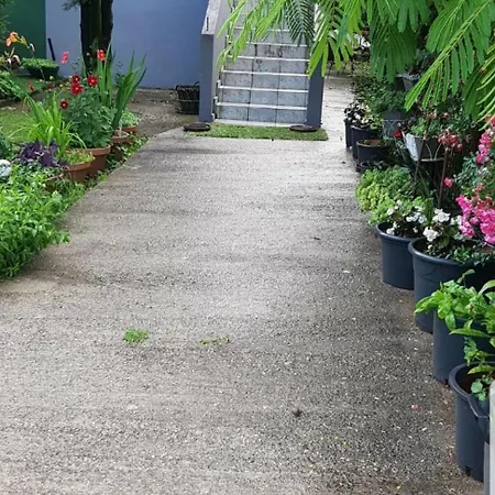 Appartement Katata Spacious House Floor With Terraces, 3 Bedrooms, Parking,wi-fi *