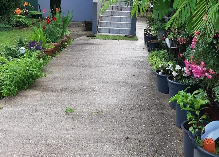 Katata Apartamento *