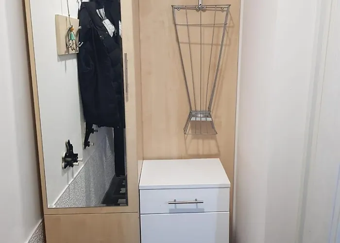 Katata Spacious House Floor With Terraces, 3 Bedrooms, Parking,wi-fi Appartement